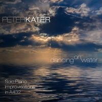 Kater Peter - Dancing On Water in the group CD / Pop-Rock at Bengans Skivbutik AB (2572402)
