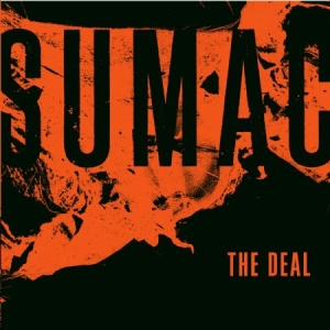 Sumac - Deal in the group VINYL / Rock at Bengans Skivbutik AB (2572429)