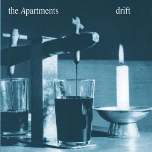 Apartments - Drift in the group VINYL / Rock at Bengans Skivbutik AB (2572440)