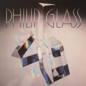 Glass Philip - Glassworks in the group OUR PICKS / Classic labels / Music On Vinyl at Bengans Skivbutik AB (2572509)