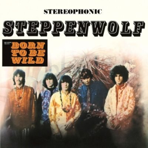 Steppenwolf - Steppenwolf in the group OUR PICKS / Classic labels / Music On Vinyl at Bengans Skivbutik AB (2572591)