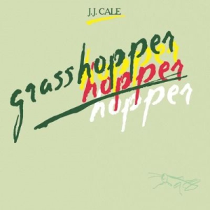 J.J. Cale - Grasshopper in the group OUR PICKS / Classic labels / Music On Vinyl at Bengans Skivbutik AB (2579151)