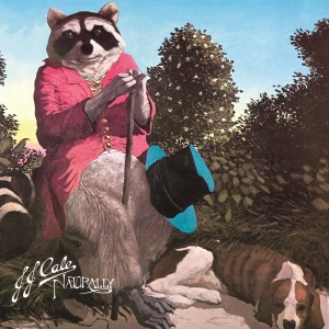 J.J. Cale - Naturally -Hq- in the group OUR PICKS / Classic labels / Music On Vinyl at Bengans Skivbutik AB (2579152)