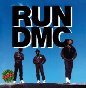 Run-D.M.C. - Tougher Than Leather in the group VINYL / Vinyl RnB-Hiphop at Bengans Skivbutik AB (2588224)