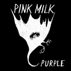 Pink Milk - Purple in the group Campaigns / Bengans Staff Picks / PANGbrudar at Bengans Skivbutik AB (2590598)