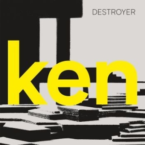 Destroyer - Ken in the group VINYL / Rock at Bengans Skivbutik AB (2590604)