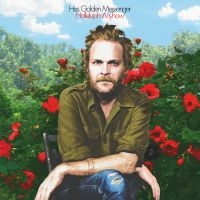 Hiss Golden Messenger - Hallelujah Anyhow in the group VINYL / Elektroniskt,World Music at Bengans Skivbutik AB (2590605)