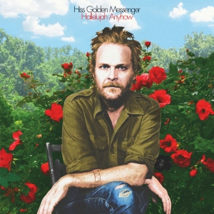 Hiss Golden Messenger - Hallelujah Anyhow in the group VINYL / Elektroniskt,World Music at Bengans Skivbutik AB (2590605)
