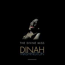 Washington Dinah - Divine Miss Dinah Washington (Ltd 5 in the group VINYL / Jazz at Bengans Skivbutik AB (2590618)