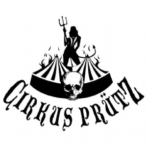 Cirkus Prytz - All For The Boogie And The Blues in the group CD / Rock at Bengans Skivbutik AB (2594863)