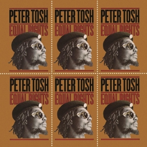Peter Tosh - Equal Rights in the group OUR PICKS / Classic labels / Music On Vinyl at Bengans Skivbutik AB (2599375)