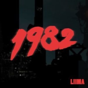 Liima - 1982 in the group OUR PICKS / Stocksale / CD Sale / CD POP at Bengans Skivbutik AB (2607616)