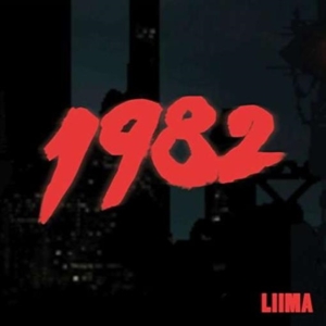 Liima - 1982 in the group CD / Pop-Rock at Bengans Skivbutik AB (2607616)