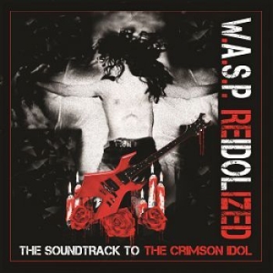 W.A.S.P. - Re-Idolized (2Cd+Br+Dvd) in the group CD / Hårdrock at Bengans Skivbutik AB (2607624)