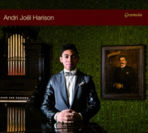 Various - Musician in the group Externt_Lager /  at Bengans Skivbutik AB (2607701)