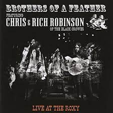 Brothers of a Feather (Ft. Chris & Rich  - Live At the Roxy in the group OTHER / 10399 at Bengans Skivbutik AB (2615304)