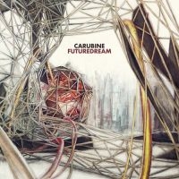 Carubine - Futuredream in the group CD / Pop-Rock at Bengans Skivbutik AB (2618066)