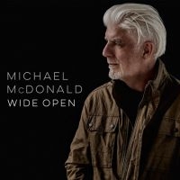 Michael Mcdonald - Wide Open (2-Lp) in the group VINYL / Pop-Rock at Bengans Skivbutik AB (2618079)