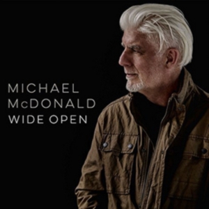 Michael Mcdonald - Wide Open in the group VINYL / Pop-Rock at Bengans Skivbutik AB (2618079)