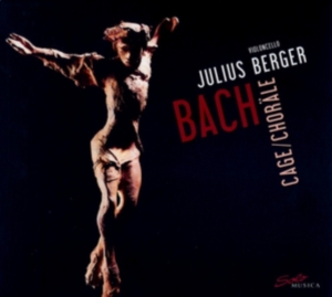 Bach J S Cage John - Chorales (3 Cd) in the group Externt_Lager /  at Bengans Skivbutik AB (2618092)