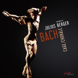 Bach J S Cage John - Chorales (3 Lp Set) in the group Externt_Lager /  at Bengans Skivbutik AB (2618093)