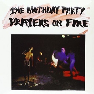 Birthday Party - Prayers on Fire in the group VINYL / Vinyl Punk at Bengans Skivbutik AB (2618827)