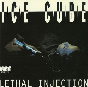 Ice Cube - Lethal Injection in the group Minishops / Ice Cube at Bengans Skivbutik AB (2618832)