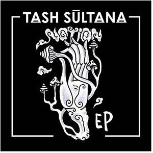 Tash Sultana - Notion in the group OUR PICKS / Way Out West CD at Bengans Skivbutik AB (2620613)