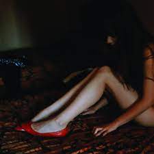 Sunshine & the Rain - In The Darkness Of My Night in the group VINYL / Pop at Bengans Skivbutik AB (2628554)