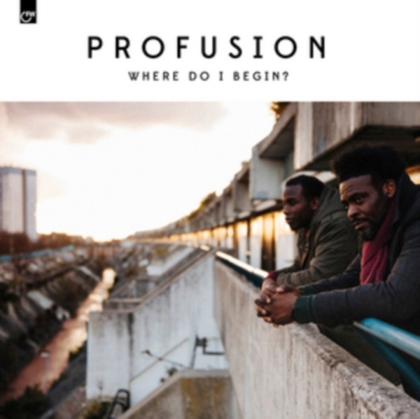 Profusion - Where Do I Begin in the group OTHER / Övrigt / at Bengans Skivbutik AB (2639881)