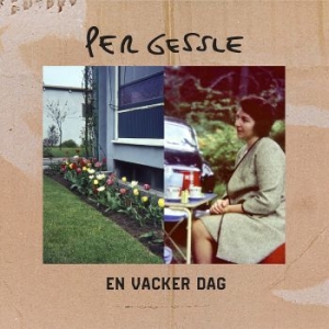 Gessle Per - En Vacker Dag in the group VINYL / Pop at Bengans Skivbutik AB (2643383)