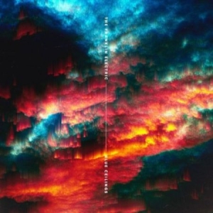 Franklin Electric - Blue Ceilings in the group CD at Bengans Skivbutik AB (2643871r)