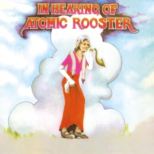 Atomic Rooster - In Hearing Of in the group OUR PICKS / Classic labels / Music On Vinyl at Bengans Skivbutik AB (2644191)