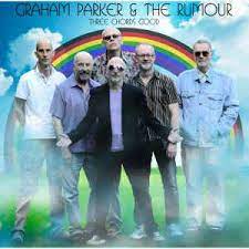 Graham Parker & The Rumour - Three Chords Good in the group VINYL / Pop at Bengans Skivbutik AB (2644318)