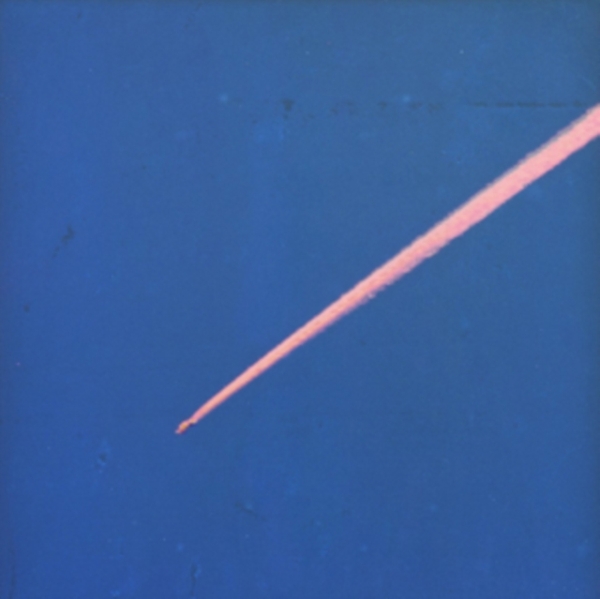 King Krule - The Ooz in the group VINYL / Rock at Bengans Skivbutik AB (2644359)