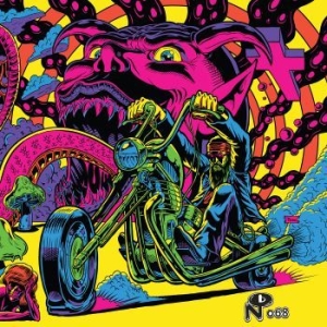 Blandade Artister - Wayfaring Strangers: Acid Nightmare in the group CD / Pop-Rock at Bengans Skivbutik AB (2644362)