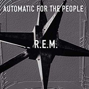 R.E.M. - Automatic For The People (Vinyl) in the group OUR PICKS / Most popular vinyl classics at Bengans Skivbutik AB (2644445)