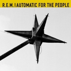 R.E.M. - Automatic For The People (2Cd) in the group CD at Bengans Skivbutik AB (2644450)