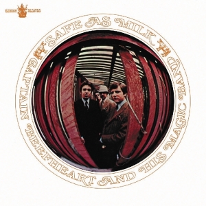 Captain Beefheart - Safe As Milk in the group OUR PICKS / Classic labels / Music On Vinyl at Bengans Skivbutik AB (2644659)