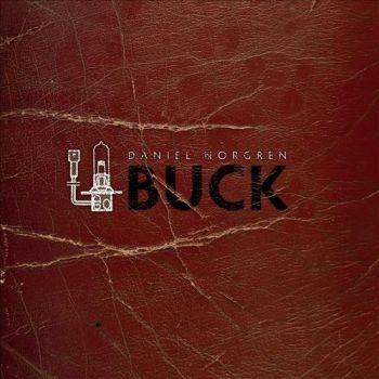 Norgren Daniel - Buck in the group VINYL / Pop-Rock at Bengans Skivbutik AB (2645159)
