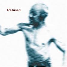 Refused - Songs To Fan The Flames Of Disconte in the group VINYL / Pop-Rock,Svensk Folkmusik at Bengans Skivbutik AB (2645160)