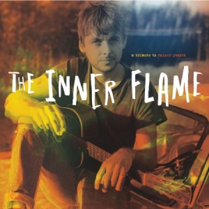 Blandade Artister - Inner Flame (A Tribute To Rainer Pt in the group VINYL / Pop at Bengans Skivbutik AB (2645379)