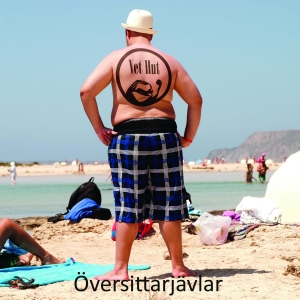 Vet Hut - Översittarjävlar / Vafan! in the group VINYL / Pop-Rock,Punk,Svensk Musik at Bengans Skivbutik AB (2645385)