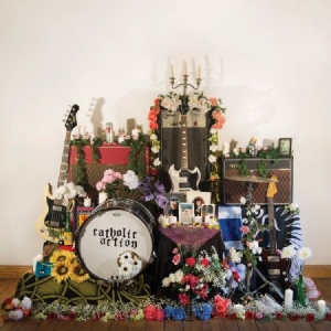 Catholic Action - In Memory Of (Vinyl) in the group VINYL / Pop-Rock at Bengans Skivbutik AB (2645404)