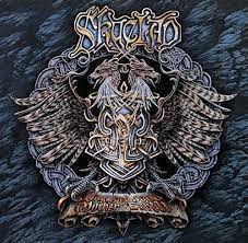 Skyclad - The Wayward Sons Of Mother Earth in the group VINYL / Pop-Rock at Bengans Skivbutik AB (2645406)