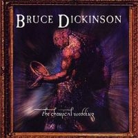 Bruce Dickinson - The Chemical Wedding (Vinyl) in the group Minishops / Iron Maiden / Bruce Dickinson at Bengans Skivbutik AB (2645412)