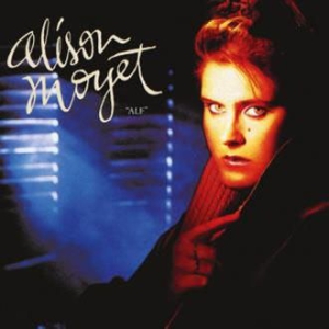 Alison Moyet - Alf in the group VINYL / Pop-Rock at Bengans Skivbutik AB (2645415)