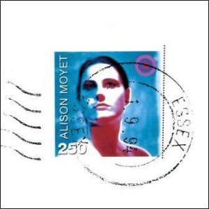 Alison Moyet - Essex (Vinyl) in the group VINYL / Pop-Rock at Bengans Skivbutik AB (2645416)