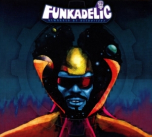Funkadelic - Reworked By Detroiters in the group VINYL / Pop-Rock,RnB-Soul at Bengans Skivbutik AB (2645427)