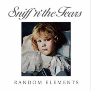 Sniff 'N' The Tears - Random Elements in the group CD / Pop-Rock at Bengans Skivbutik AB (2645433)